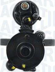 Magneti Marelli 944280801180 - Motorino d'avviamento www.autoricambit.com