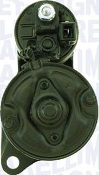 Magneti Marelli 944280801120 - Motorino d'avviamento www.autoricambit.com