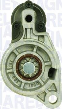 Magneti Marelli 944280801120 - Motorino d'avviamento www.autoricambit.com