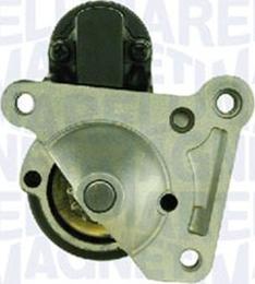 Magneti Marelli 944280801890 - Motorino d'avviamento www.autoricambit.com