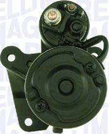 Magneti Marelli 944280801890 - Motorino d'avviamento www.autoricambit.com