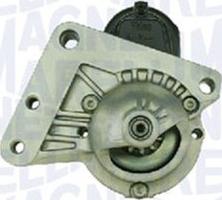 Magneti Marelli 944280801790 - Motorino d'avviamento www.autoricambit.com