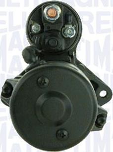 Magneti Marelli 944280801740 - Motorino d'avviamento www.autoricambit.com