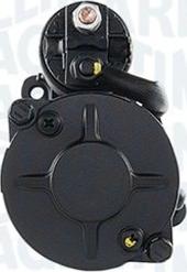 Magneti Marelli 944280803600 - Motorino d'avviamento www.autoricambit.com