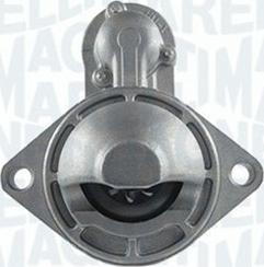 Magneti Marelli 944280802940 - Motorino d'avviamento www.autoricambit.com