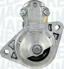 Magneti Marelli 944280802430 - Motorino d'avviamento www.autoricambit.com