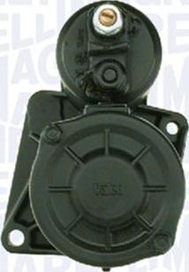 Magneti Marelli 944280802020 - Motorino d'avviamento www.autoricambit.com