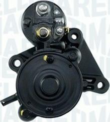 Magneti Marelli 944280802160 - Motorino d'avviamento www.autoricambit.com