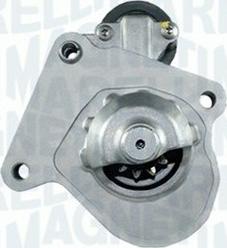 Magneti Marelli 944280802160 - Motorino d'avviamento www.autoricambit.com