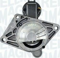 Magneti Marelli 944280802180 - Motorino d'avviamento www.autoricambit.com