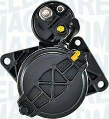 Magneti Marelli 944280802180 - Motorino d'avviamento www.autoricambit.com