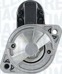 Magneti Marelli 944280802830 - Motorino d'avviamento www.autoricambit.com