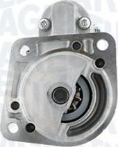 Magneti Marelli 944280802710 - Motorino d'avviamento www.autoricambit.com