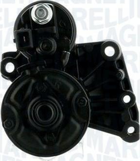 Magneti Marelli 944280802780 - Motorino d'avviamento www.autoricambit.com