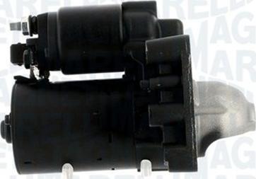 Magneti Marelli 944280802780 - Motorino d'avviamento www.autoricambit.com