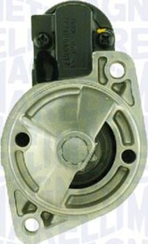 Magneti Marelli 944280204110 - Motorino d'avviamento www.autoricambit.com