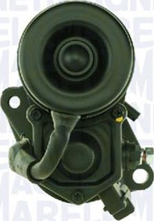 Magneti Marelli 944280206010 - Motorino d'avviamento www.autoricambit.com