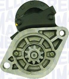 Magneti Marelli 944280206010 - Motorino d'avviamento www.autoricambit.com