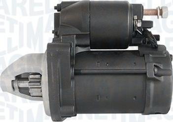 Magneti Marelli 944280208900 - Motorino d'avviamento www.autoricambit.com