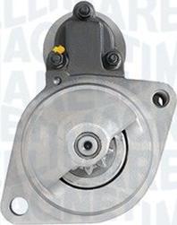 Magneti Marelli 944280208900 - Motorino d'avviamento www.autoricambit.com