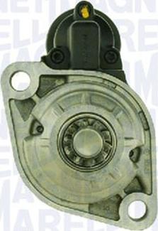 Magneti Marelli 944280202300 - Motorino d'avviamento www.autoricambit.com