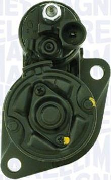 Magneti Marelli 944280202300 - Motorino d'avviamento www.autoricambit.com