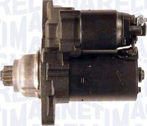 Magneti Marelli 944280207800 - Motorino d'avviamento www.autoricambit.com