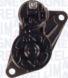 Magneti Marelli 944280207800 - Motorino d'avviamento www.autoricambit.com