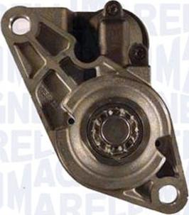 Magneti Marelli 944280207800 - Motorino d'avviamento www.autoricambit.com