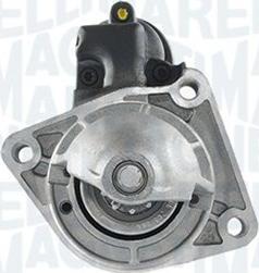 Magneti Marelli 944280215800 - Motorino d'avviamento www.autoricambit.com