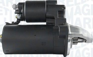 Magneti Marelli 944280215800 - Motorino d'avviamento www.autoricambit.com