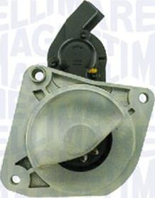 Magneti Marelli 944280216400 - Motorino d'avviamento www.autoricambit.com