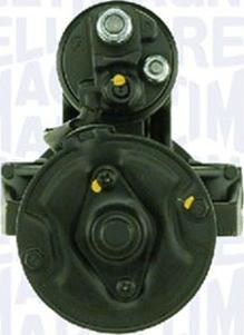 Magneti Marelli 944280218100 - Motorino d'avviamento www.autoricambit.com