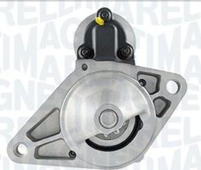 Magneti Marelli 944280235500 - Motorino d'avviamento www.autoricambit.com