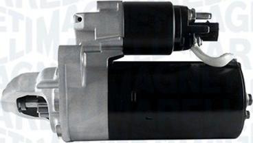 Magneti Marelli 944280224500 - Motorino d'avviamento www.autoricambit.com