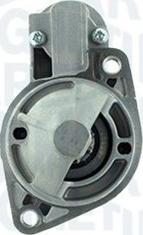 Magneti Marelli 944280705040 - Motorino d'avviamento www.autoricambit.com