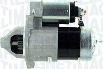 Magneti Marelli 944280705040 - Motorino d'avviamento www.autoricambit.com