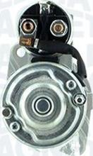 Magneti Marelli 944280705040 - Motorino d'avviamento www.autoricambit.com