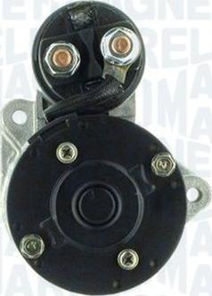 Magneti Marelli 944280705030 - Motorino d'avviamento www.autoricambit.com