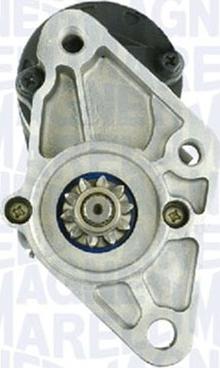 Magneti Marelli 944280703000 - Motorino d'avviamento www.autoricambit.com