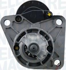 Magneti Marelli 944280703010 - Motorino d'avviamento www.autoricambit.com