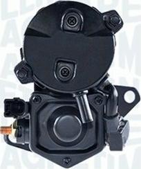 Magneti Marelli 944280721000 - Motorino d'avviamento www.autoricambit.com