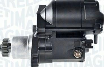 Magneti Marelli 944280721000 - Motorino d'avviamento www.autoricambit.com