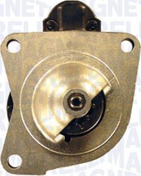 Magneti Marelli 944288162100 - Motorino d'avviamento www.autoricambit.com