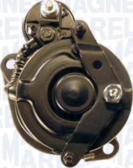 Magneti Marelli 944288162100 - Motorino d'avviamento www.autoricambit.com