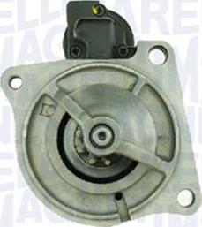 Magneti Marelli 944288136500 - Motorino d'avviamento www.autoricambit.com