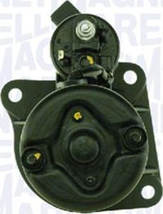 Magneti Marelli 944288136600 - Motorino d'avviamento www.autoricambit.com