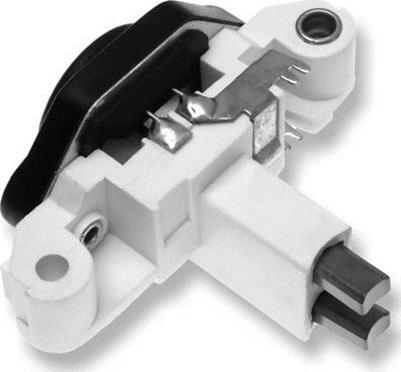 Magneti Marelli 940016022300 - Regolatore di tensione del generatore www.autoricambit.com