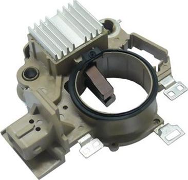 Magneti Marelli 940016079500 - Regolatore di tensione del generatore www.autoricambit.com