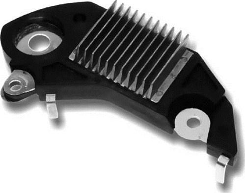 Magneti Marelli 940016070100 - Regolatore di tensione del generatore www.autoricambit.com